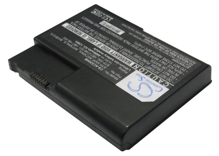 互換バッテリー 対応 WinBook BAT30N3L,BAT30NL3L,BATBY27L,BT.A0101.001,BTP-550,HBT.0186.001,HBT.186.002,CGR-B18