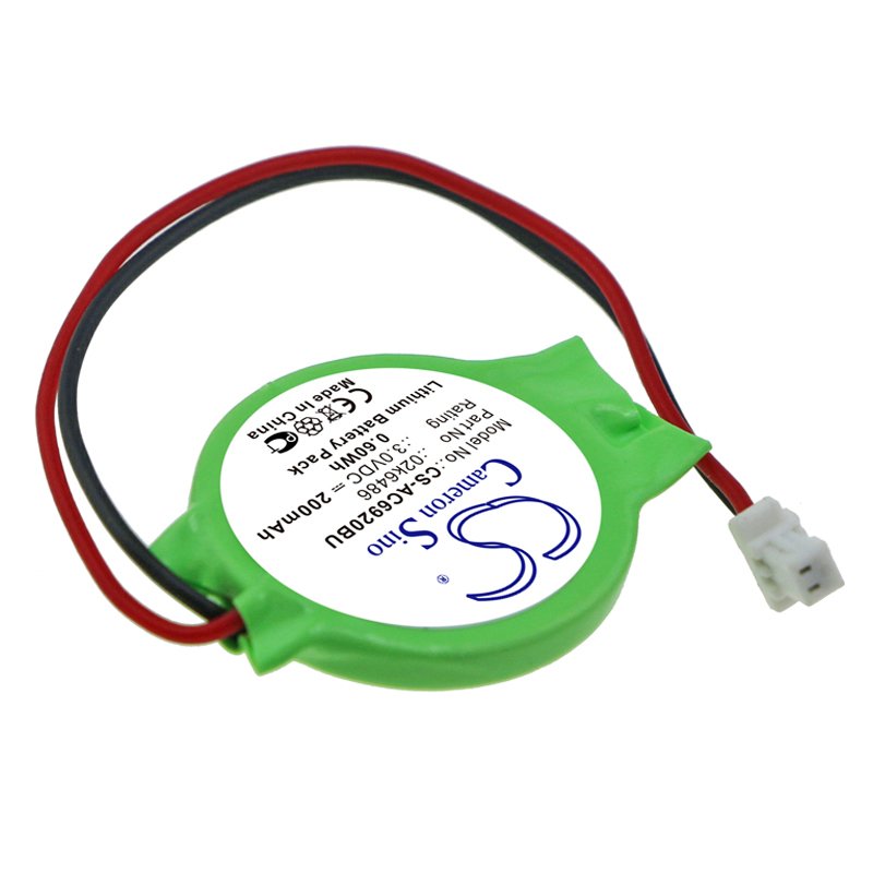 互換バッテリー 対応 エイサー 02k6486