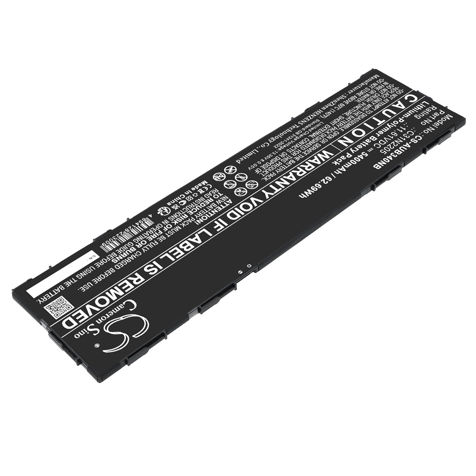 互換バッテリー 対応 Asus 0B200-04010000,0B200-04310000,C31N2205