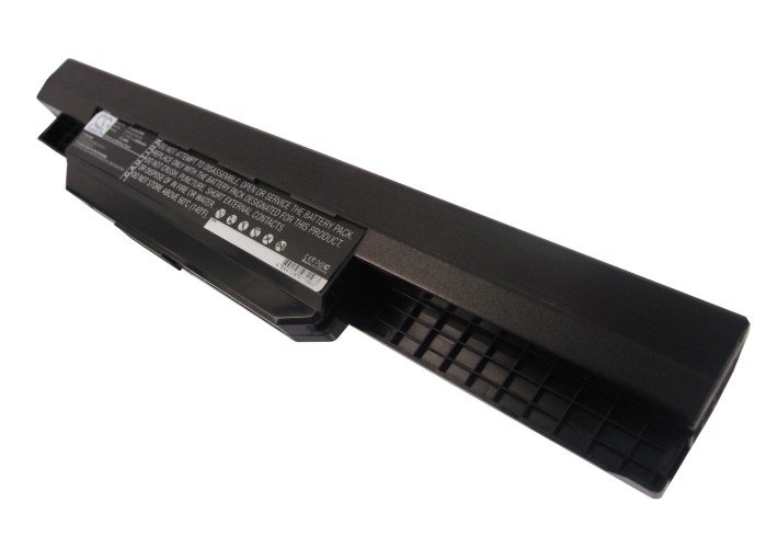 互換バッテリー 対応 Asus A32-K53,A42-K53,07G016H31875M,0B20-00X50AS,AS515-AS523,A31-K53,A41-K53,A43EI241SV-SL
