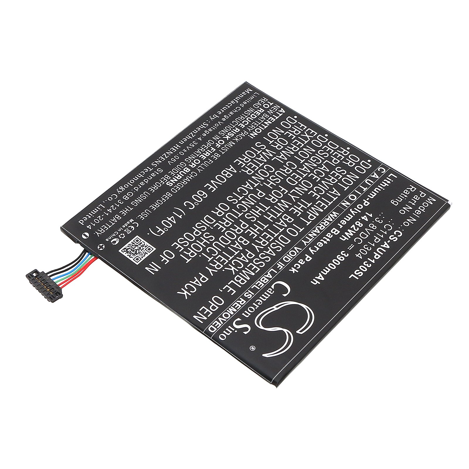 互換バッテリー 対応 Asus C11P1304,C11Pn51,C11PN9H,C11P1326,0B200-00800000