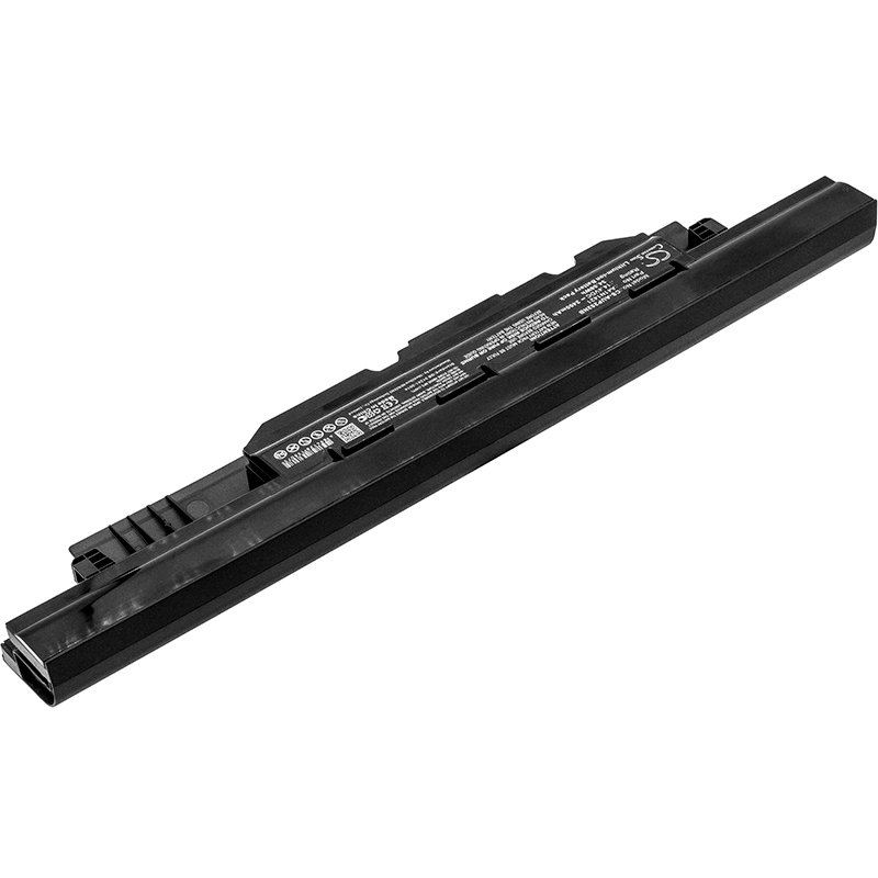 互換バッテリー 対応 Asus A41N1421,0B110-00320100,0B110-00280000,0B110-00280100,0B110-00280200,0B110-00280300,
