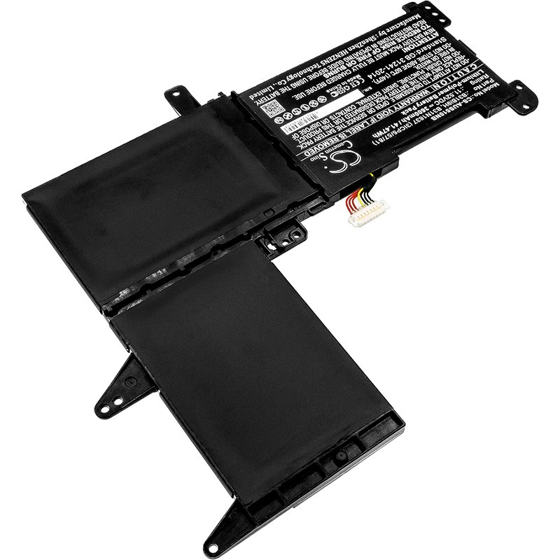 互換バッテリー 対応 Asus B31Bi9H,0B200-02590000,B31N1637 (3ICP5/57/81),0B200-02590100,0B200-0259020,0B200-025