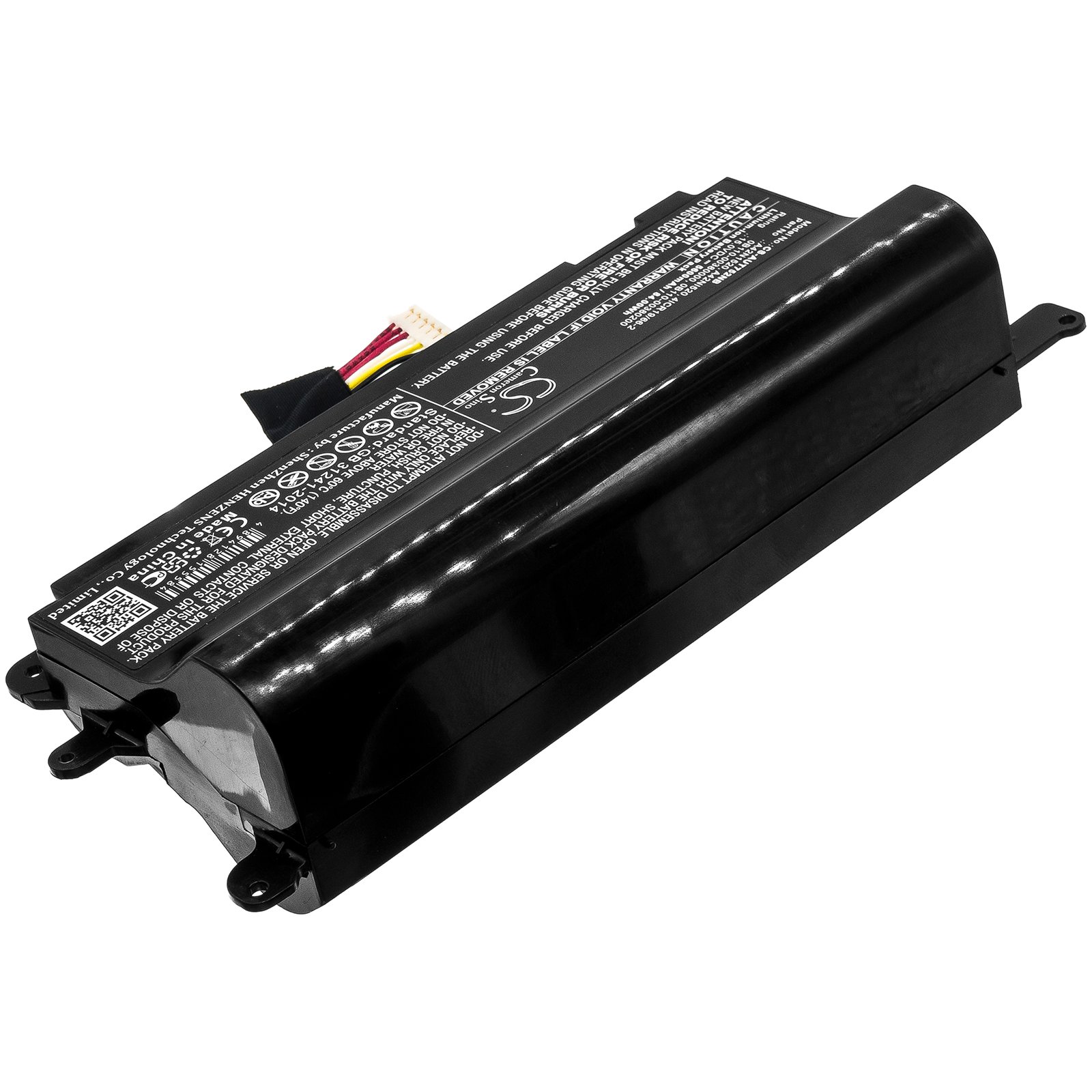互換バッテリー 対応 Asus A42N1520,A42NI520,0B110-00380000,0B110-00380200,4ICR19/66-2