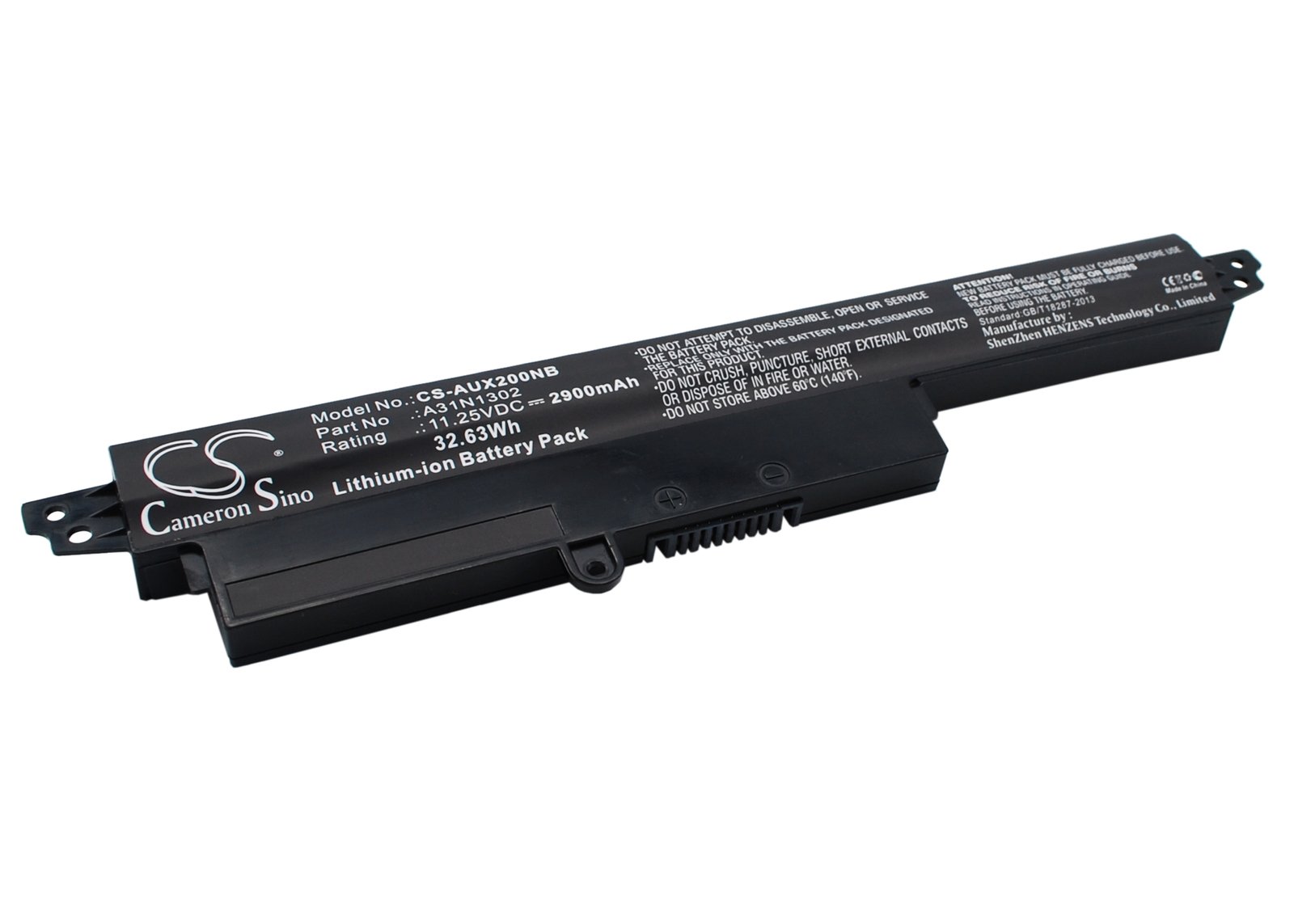 互換バッテリー 対応 Asus A31N1302,1566-6868,0B110-00240100E,A31LMH2,A31LM9H,A31LM2H,A3INI302,A3lNl302