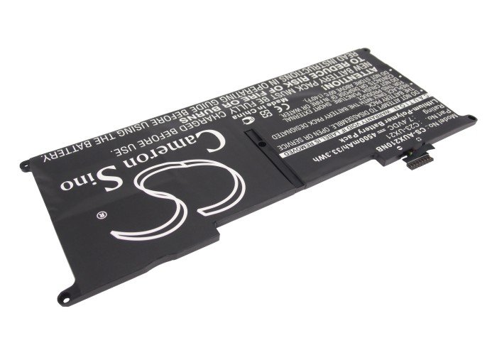 互換バッテリー 対応 Asus C23-UX21