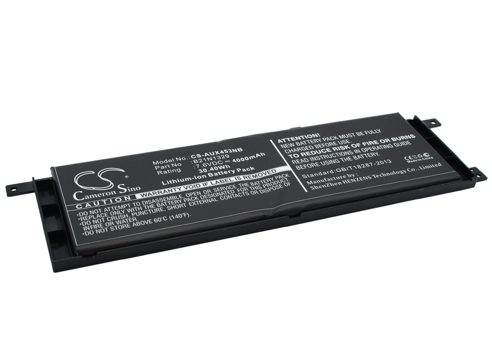 互換バッテリー 対応 Asus B21N1329,0B200-00840000,0B200-00840100,0B200-00840200,0B200-00840400,0B200-00840500,