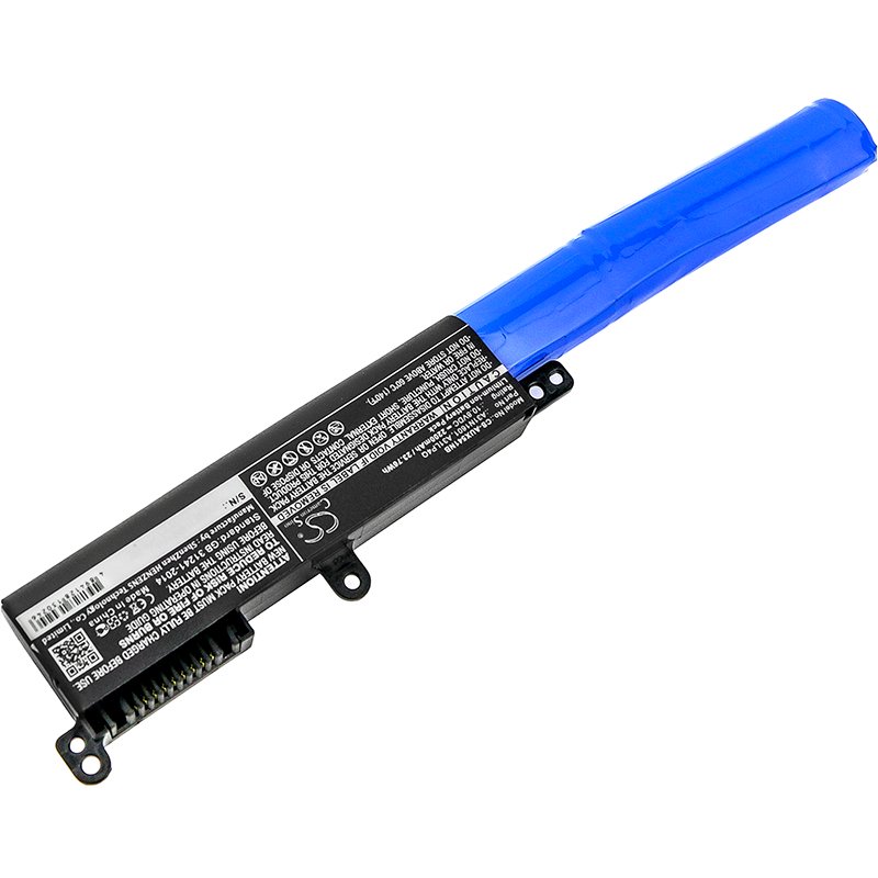 互換バッテリー 対応 Asus A31N1601,A31LP4Q,0B110-00440000,0B110-00440100