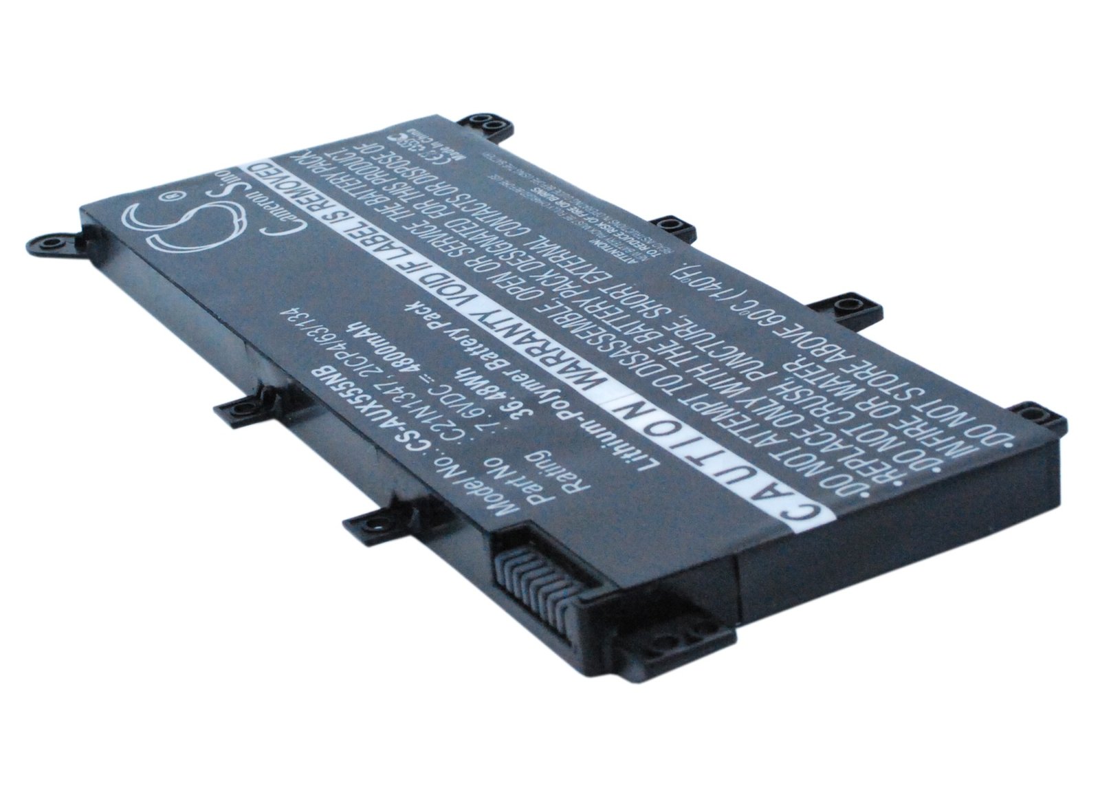 互換バッテリー 対応 Asus C21N1347,2ICP4/63/134,0B200-01000000,0B200-01000100,0B200-01000200,0B200-01000300,0B