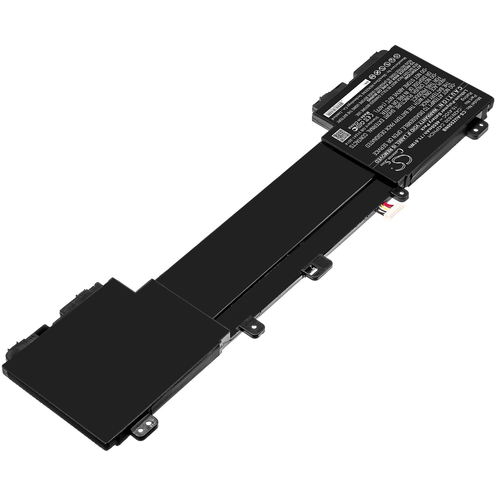 互換バッテリー 対応 Asus C42N1630,0B200-02520000,C42PHCH