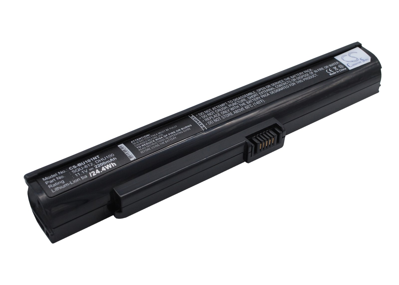 互換バッテリー 対応 BenQ 2C.20E01.001,916T7910E,SQU-812,DHU100