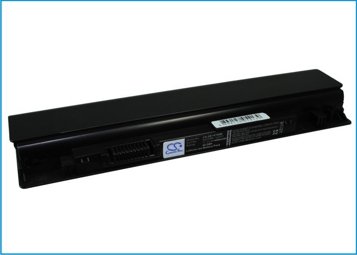 互換バッテリー 対応 DELL 062VRR,127VC,312-1008,451-11468,6DN3N