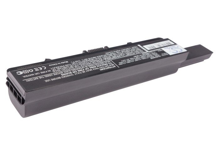 互換バッテリー 対応 DELL GP952,0GW252,GW252,RU586,312-0625,312-0626,312-0634,312-0633,451-10478,451-10533,D60
