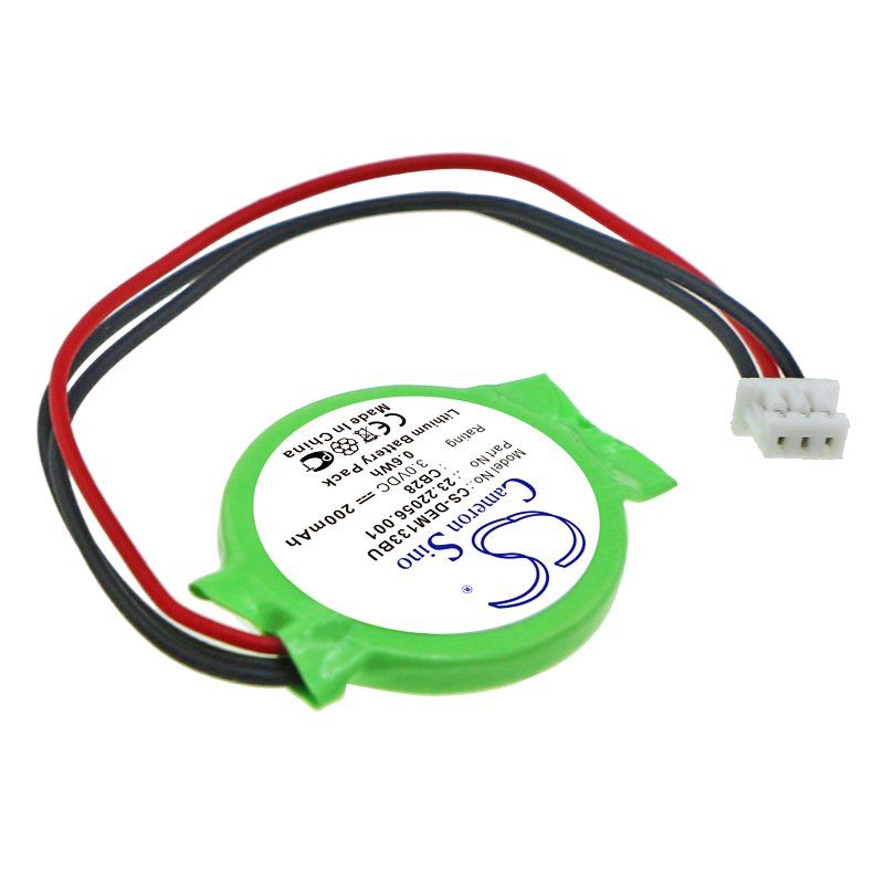 互換バッテリー 対応 DELL 23.22056.001,CB28