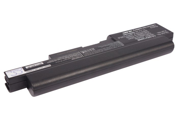 互換バッテリー 対応 DELL BATFT00L4,BATFT00L6,RM627,RM628,4UR18650-2-T0044,3UR18650-2-T0044