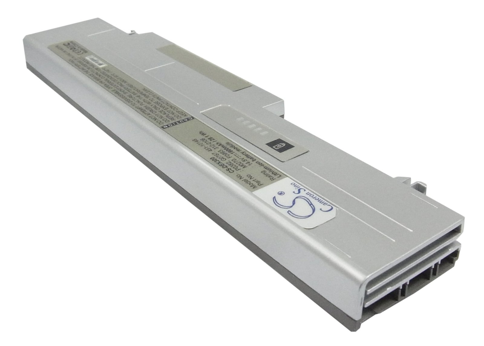 互換バッテリー 対応 DELL 312-0106,312-0107,312-0298,451-10148,451-10149,C6109,F0993,G0767,P0382,W0465,X0057,Y
