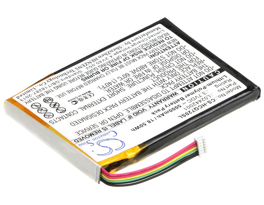 互換バッテリー 対応 HP L02442001