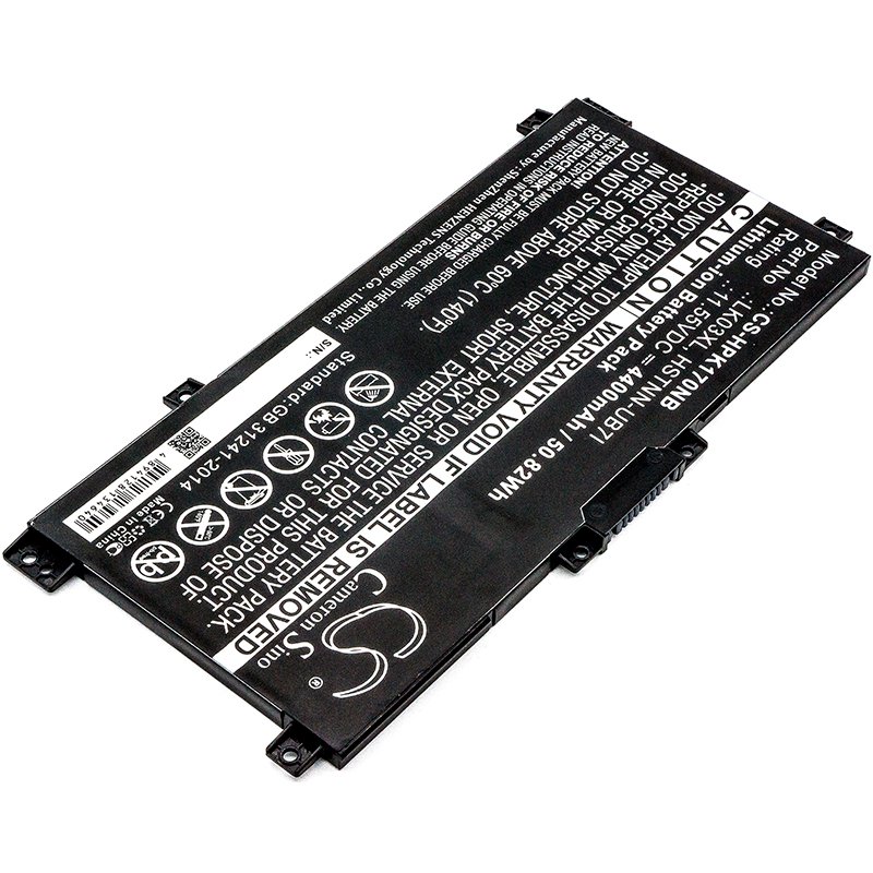 互換バッテリー 対応 HP LK03XL,HSTNN-UB7I,TPN-W127,TPN-W128,TPN-W129,916814-855,916368-541,916368-421,HSTNN-LB