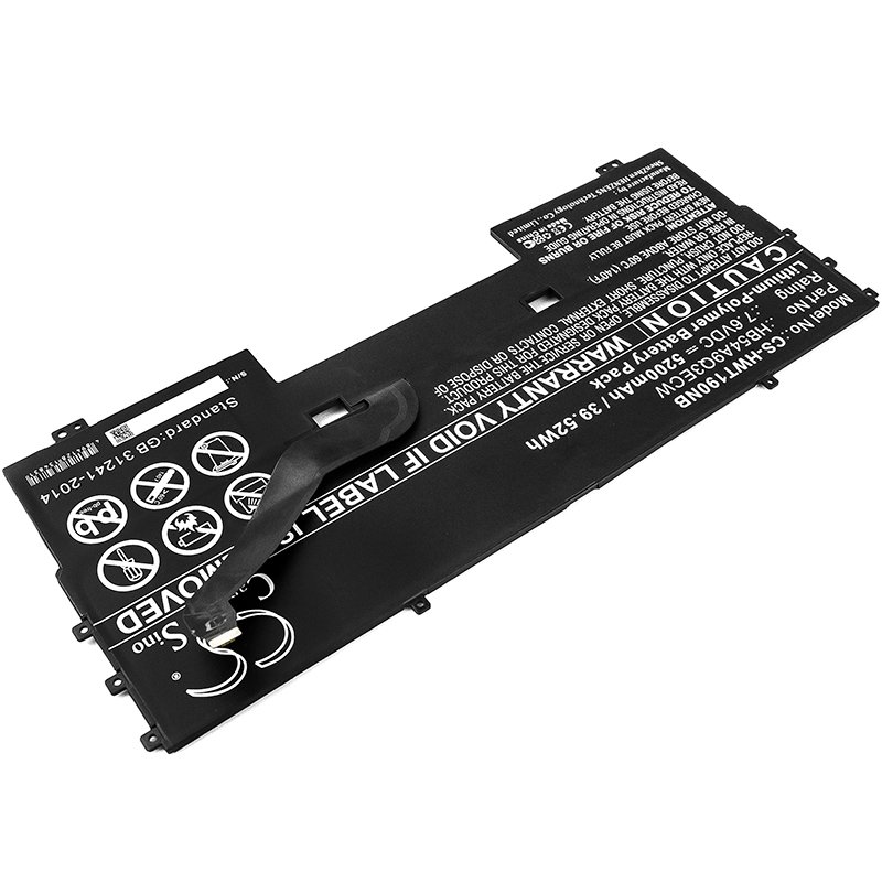 互換バッテリー 対応 Huawei HB54A9Q3ECW ノートPCバッテリー 互換品 1年保証