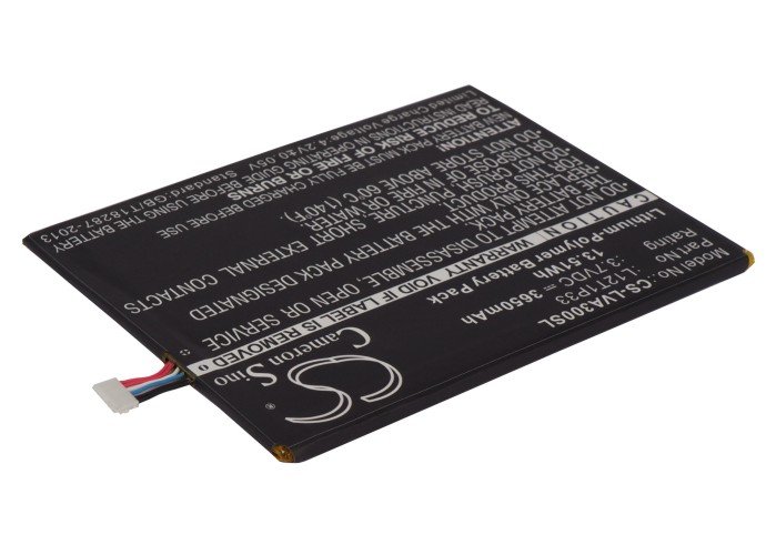 互換バッテリー 対応 レノボ L12T1P33,L12D1P31