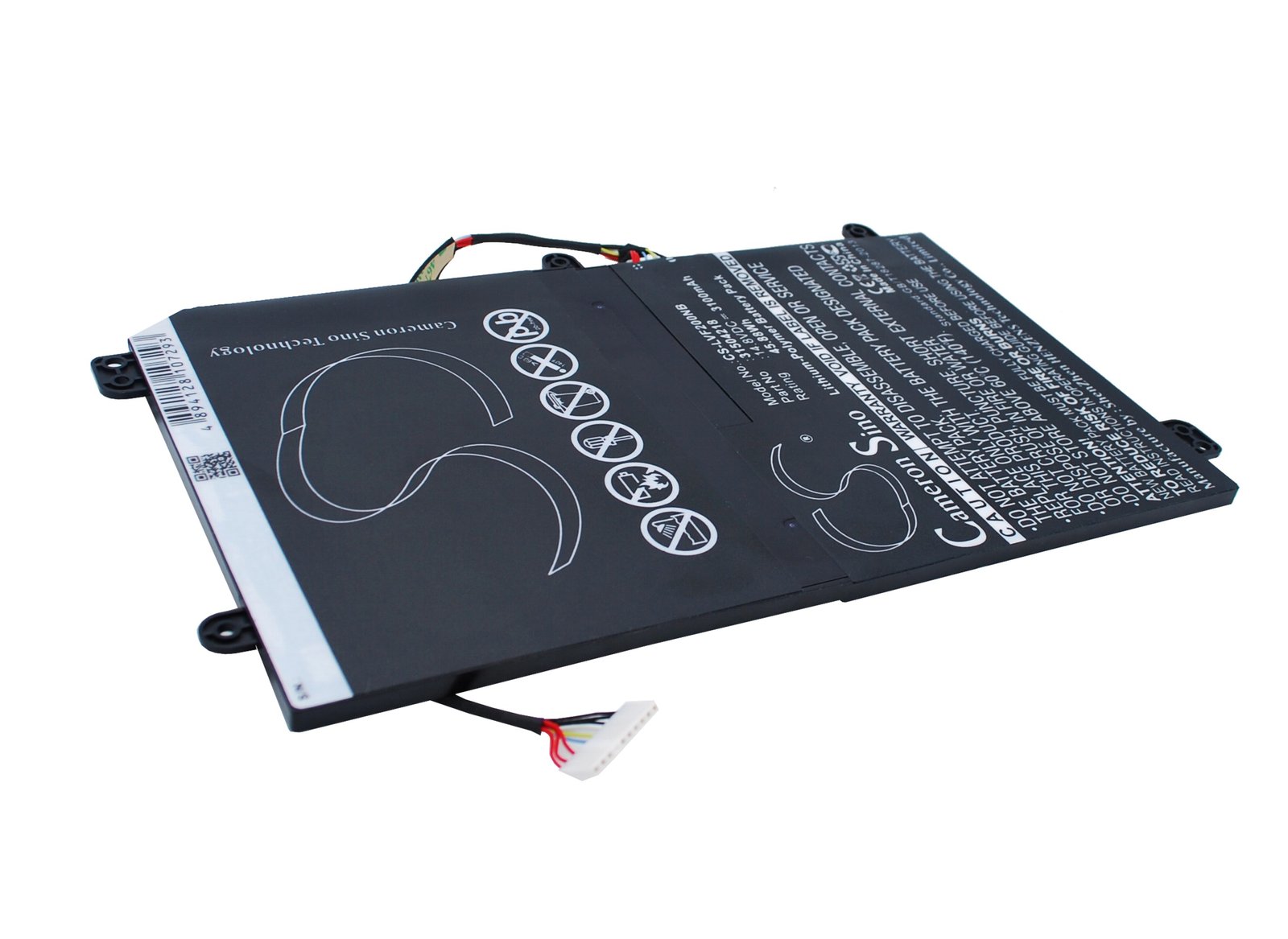 互換バッテリー 対応 レノボ 31504218