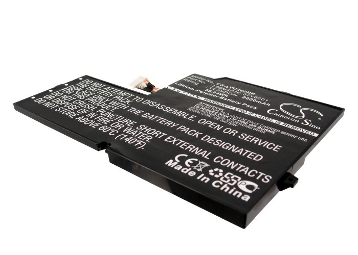 互換バッテリー 対応 レノボ L09M4P16,57Y6601