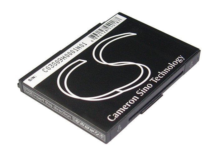 互換バッテリー 対応 Mitac E4MT261K1002,338937010153