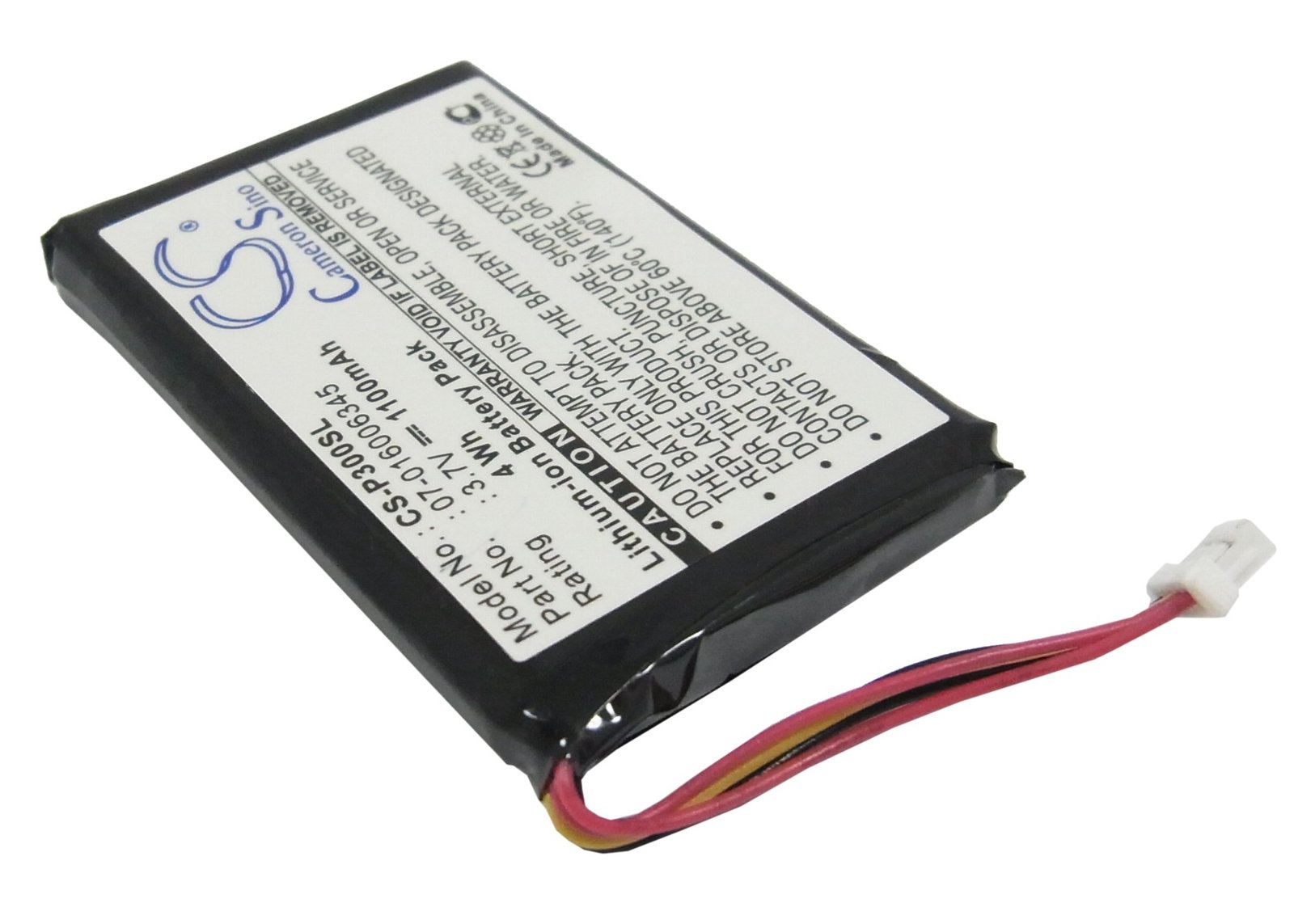 互換バッテリー 対応 Packard Bell 07-016006345