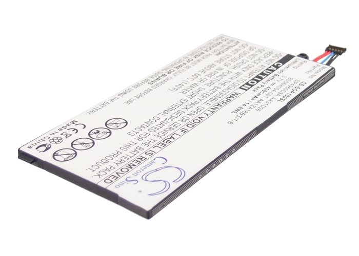 互換バッテリー 対応 Samsung SP4960C3A,AA31D26,B056H004-001,AA1ZA18BS/T-B