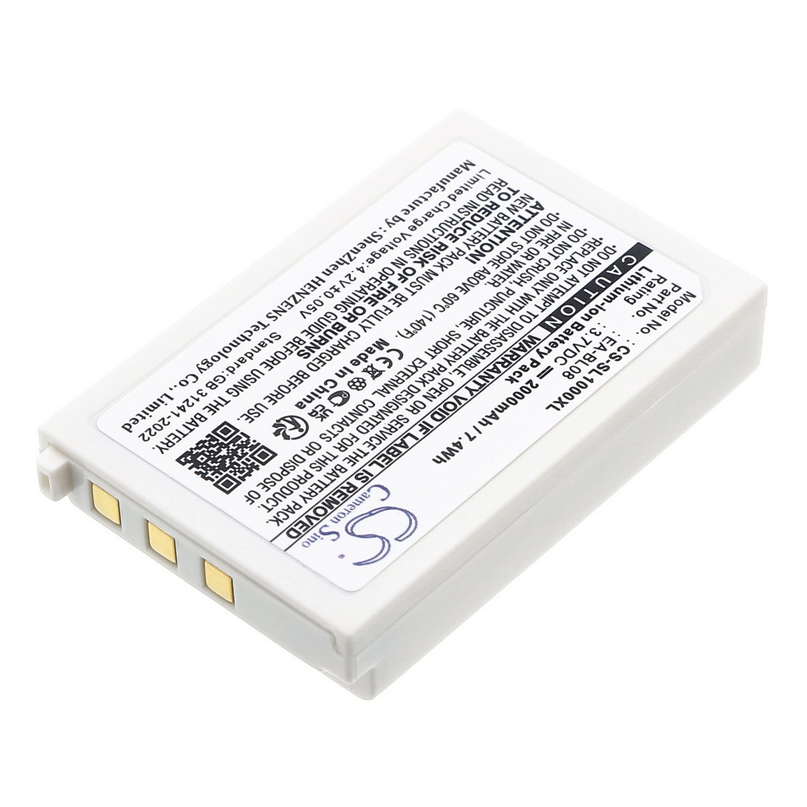 互換バッテリー 対応 Sharp EA-BL08 ノートPCバッテリー 互換品 1年保証