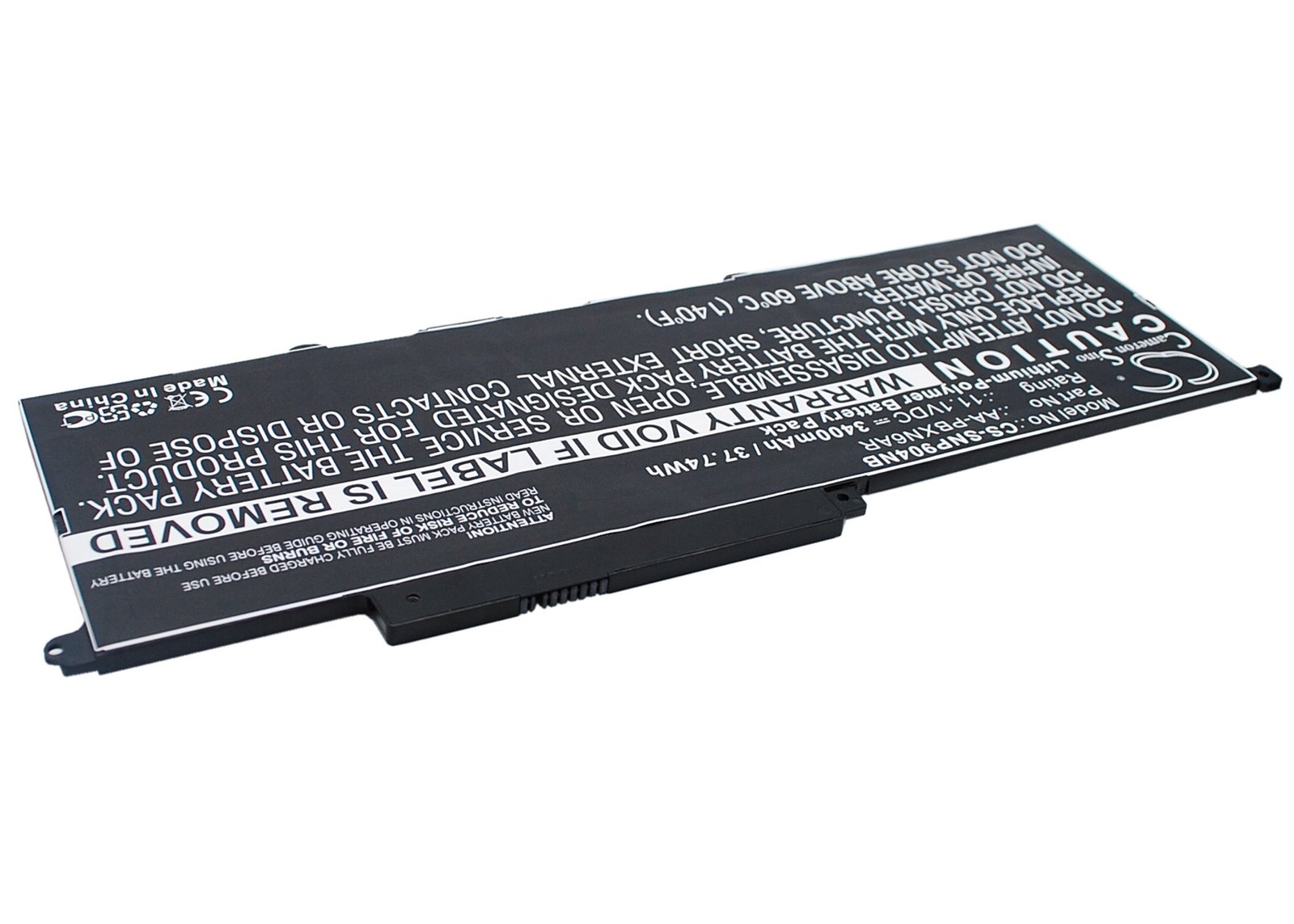 互換バッテリー 対応 Samsung AA-PBXN6AR