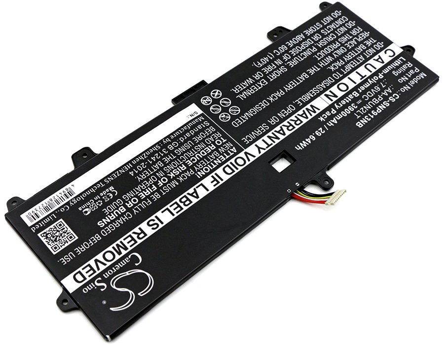 互換バッテリー 対応 Samsung AA-PBUN2LT