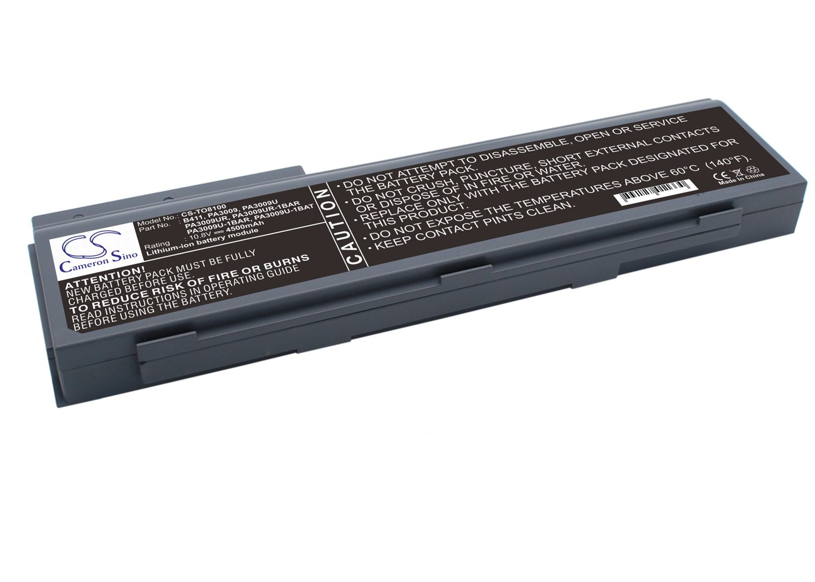 互換バッテリー 対応 東芝 B411,PA3009,PA3009U,PA3009U-1BAR,PA3009U-1BAT,PA3009UR,PA3009UR-1BAR