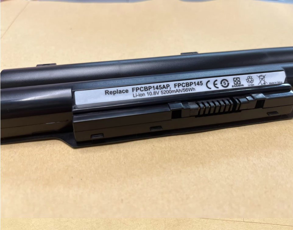 互換バッテリー 対応 富士通 FPCBP145,FPCBP145AP,FPCBP282,FPCBP282-K,CP293550-01,FMVNBP177,FMVNBP178,FPCBP218,FPCB